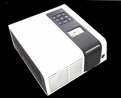 pBest High Lumenes RGB LED Projector 240Lum 1920x1080 resolution