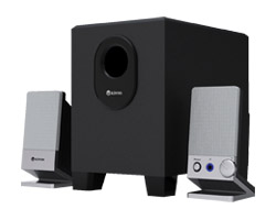 kinyo multimedia speaker system