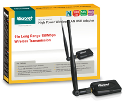 MICRONET 54MBPS DRIVER