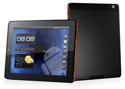 pFIC to Present Elija, the 9.7-inch Android Tablet at Computex