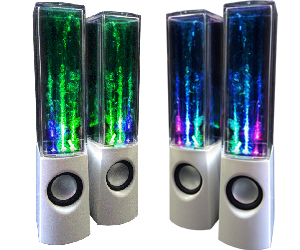 atake speakers
