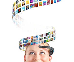NeuroSky Company's on Taiwan's Largest 