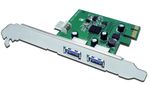pGlory Mark: The first provider of SuperSpeed USB solution