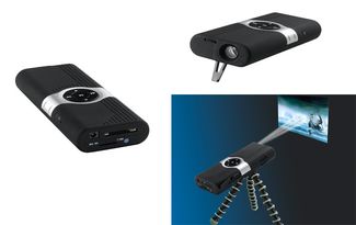 pHung Yi (Provision): Maker of Top Quality, Prompt Delivery Portable Projector