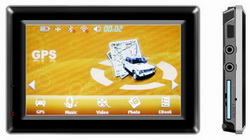 pCool Sources - to develop customer-oriented car electronics products