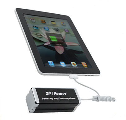 pXmultiple Press Released New XP1 power products