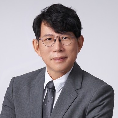 Jerry Wang