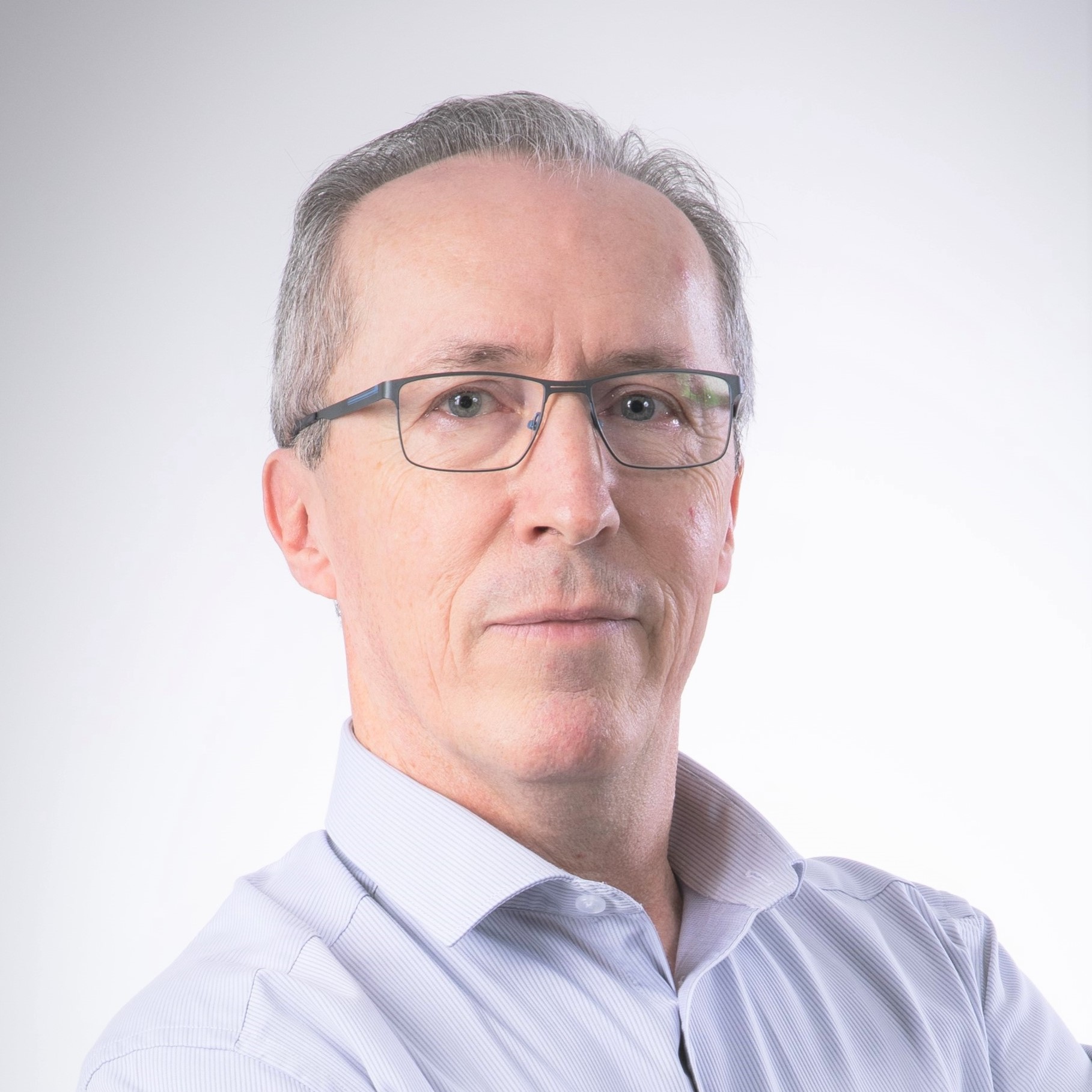 Mr. Alain Jutant