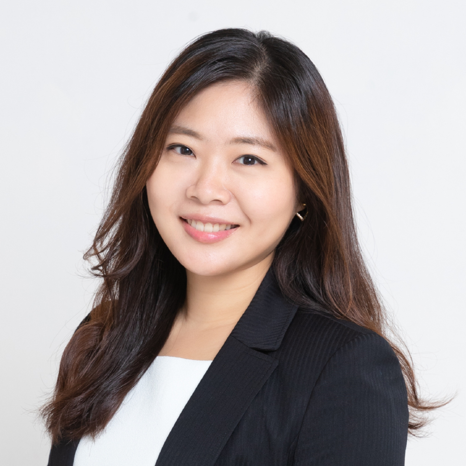 Anita Chien