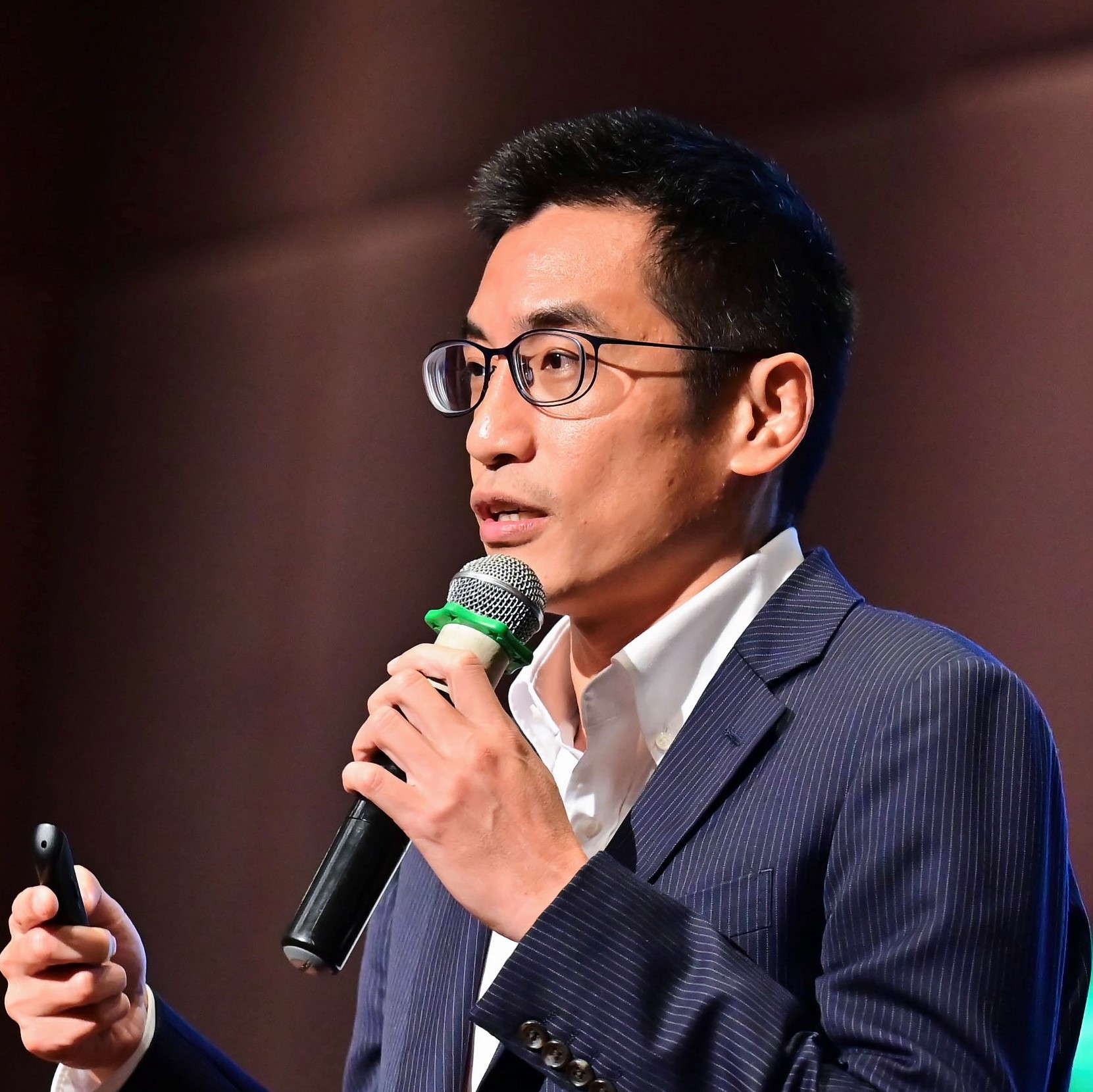 Cardy Huang