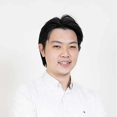 Benson Tsai