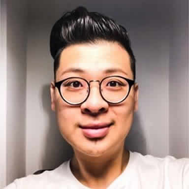 Ping-Wei Chang