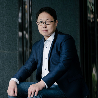 Albert Liu