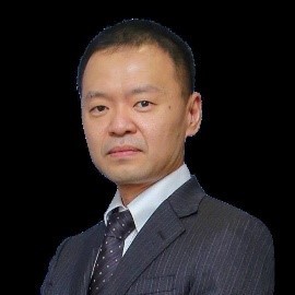Ryoji Nishimura
