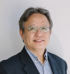 Dr Hank CY Huang