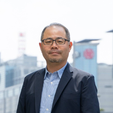 Toshihiro Kishihara's photo