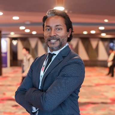 ST Rubaneswaran's photo