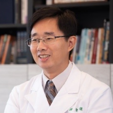 Albert C. Yang's photo