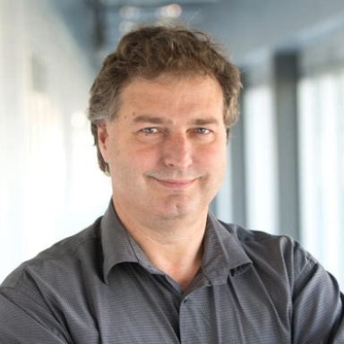 Gordon Harling's photo