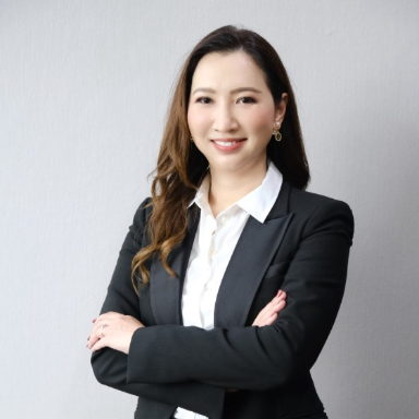 Sansanee Huabsomboon's photo