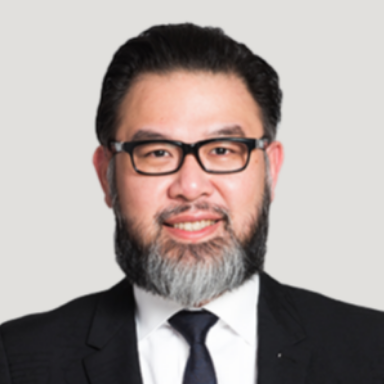 Patrick P. Chen's photo