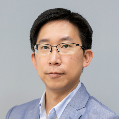 Shao-Yi Chien's photo