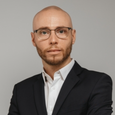 Florian Couvin's photo