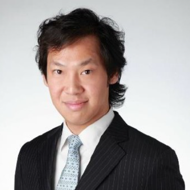 Kenneth Chau's photo