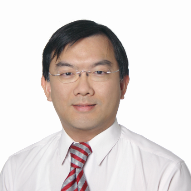 Edward Huang's photo