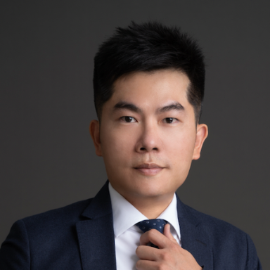 Ming-Tsung Wu's photo