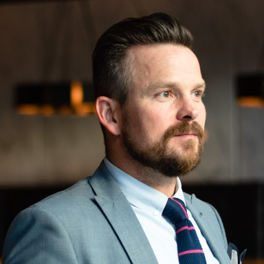 Brent Jensen's photo