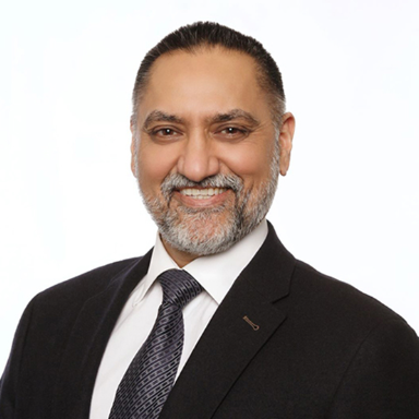 Harpal J.S. Mandaher's photo