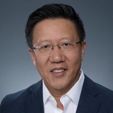 Hongwen Zhang's photo