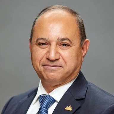 Dr. Naser M. El-Sheimy's photo