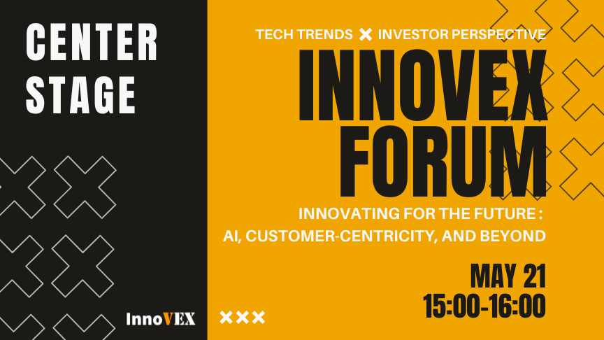 Innovating for the Future: AI, Customer-Centricity, and Beyond's image