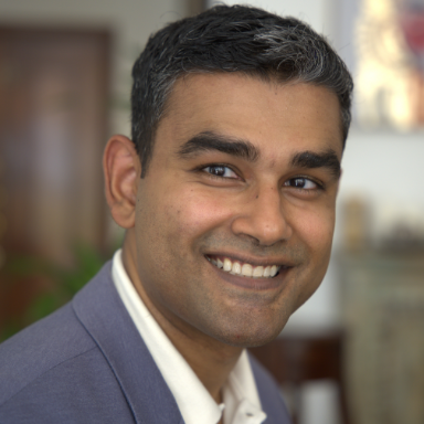 Deb Goswami, Ph.D's photo