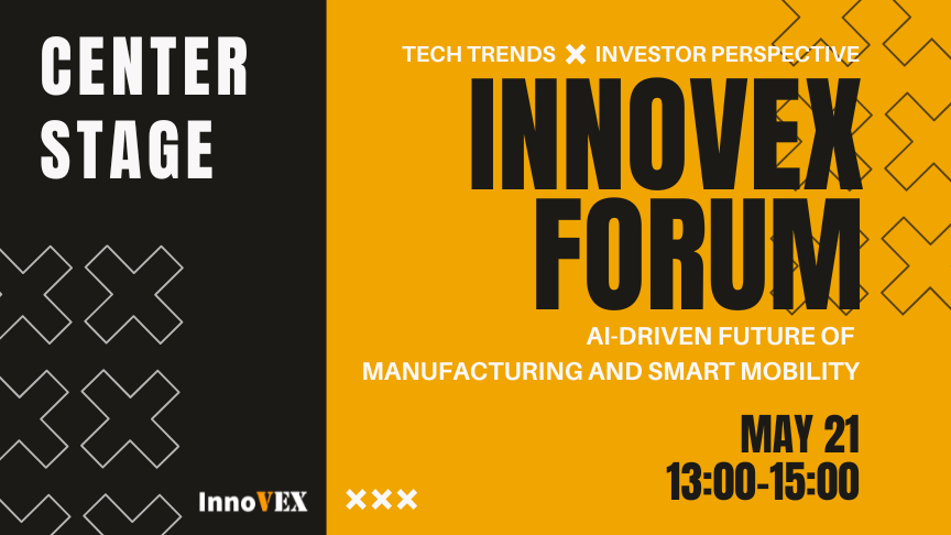 AI-Driven Future of Manufacturing and Smart Mobility: The Key to Digital Transformation's image