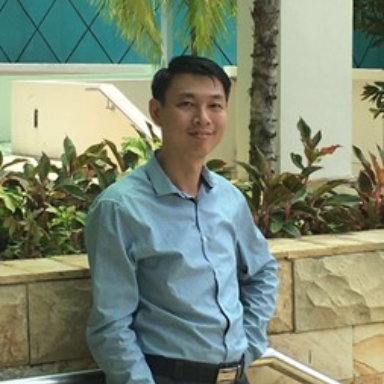 Dr. Walter Chen's photo