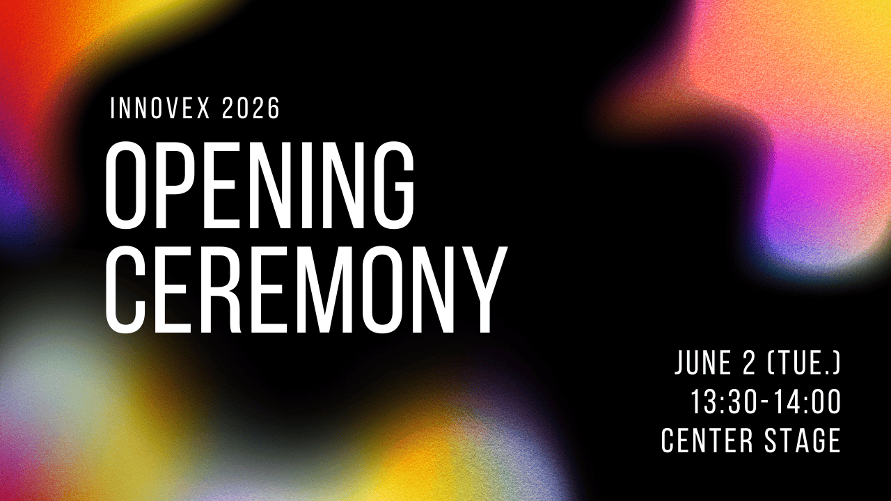 InnoVEX 2026 Opening Ceremony's image