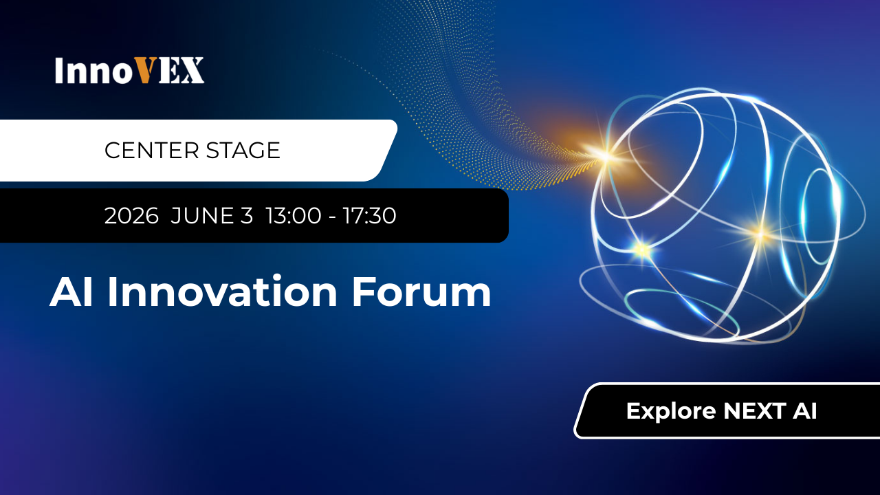 AI Innovation Forum's image