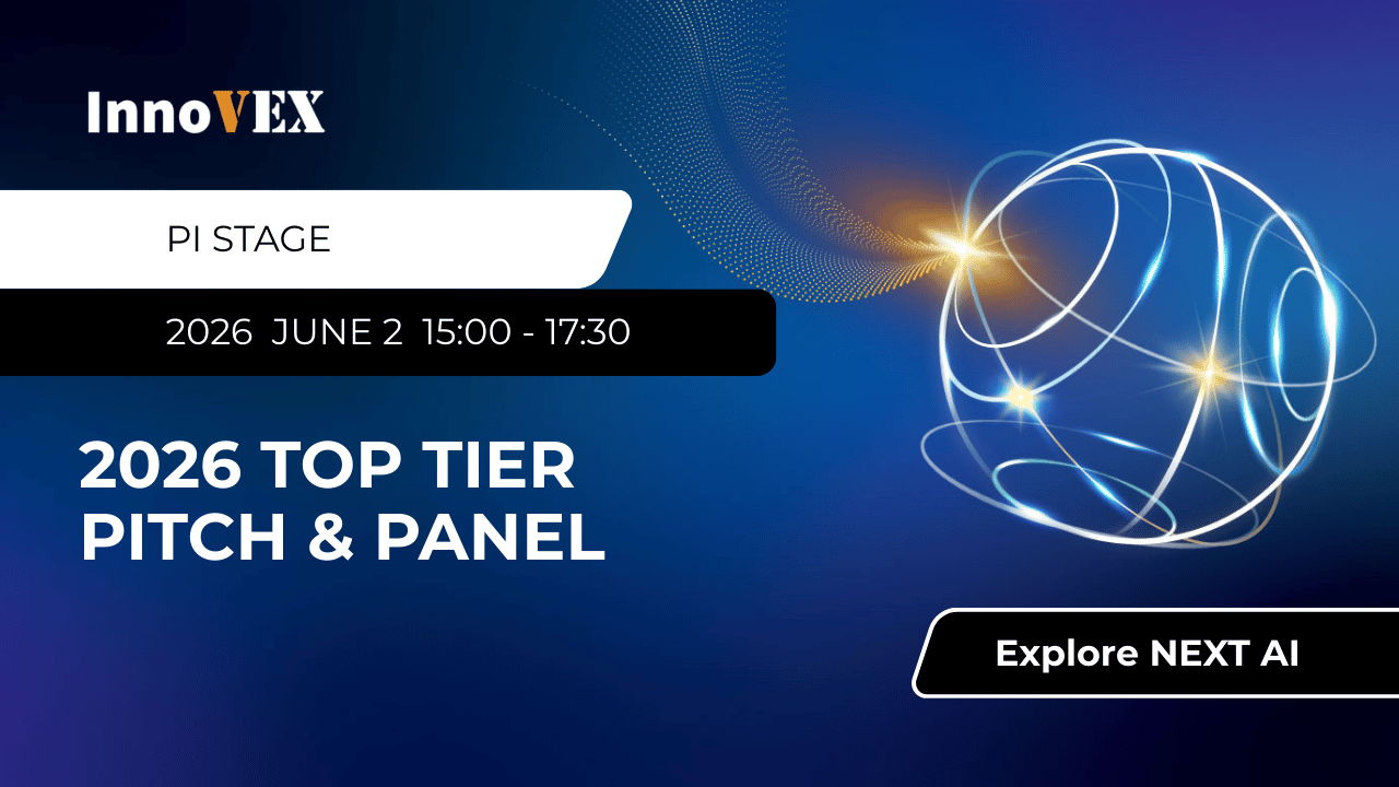 2026 TOP TIER Pitch & Panel's image