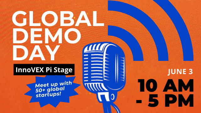 InnoVEX Global Demo Day's image