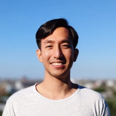 Jeremy Lai's photo