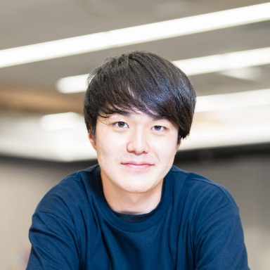 Hayata Okubo's photo