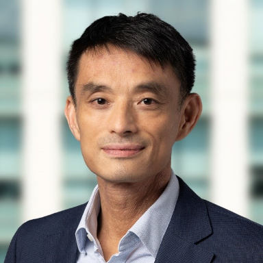 Walter Liu's photo