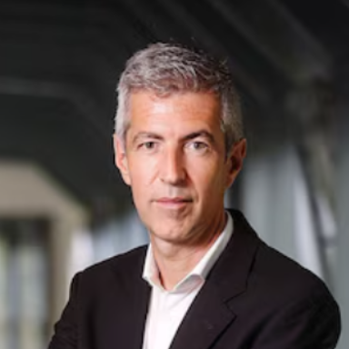 Olivier Rousseaux's photo