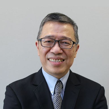Raymond Choong Sitt Keng's photo