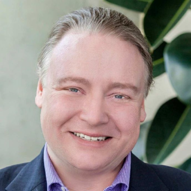 Brian Behlendorf's photo