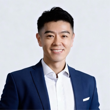 Jeffery Wang's photo