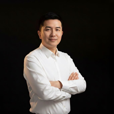 Allen Chen's photo